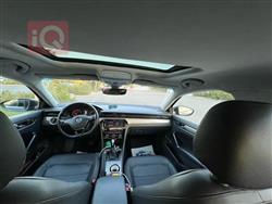 فولكسفاغن باسات